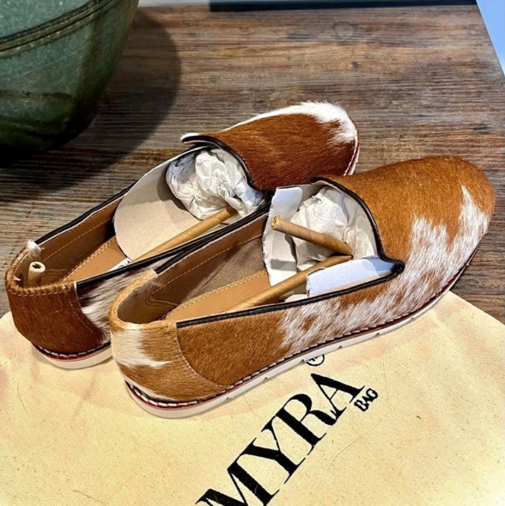 Myra Bag Shoes